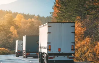 Antalya ile Taraklı Arası Klima Taşıma