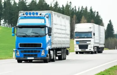 Antalya ile Taraklı Arası Eşya Taşıma